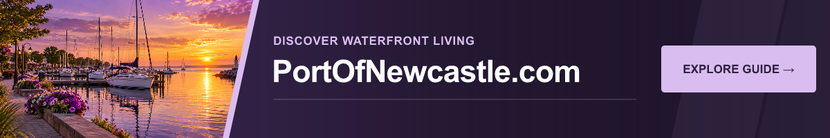 PortOfNewcastle.com — Slim 1200 × 200